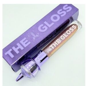 Jeffree Star The Gloss In Wizards Glass